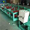 Máquina de lavar tambores de óleo semiautomática 200L máquina de lavar interna de tambor de óleo 1.5KW Máquina de lavar barril de plástico Tiantong