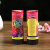 Venta al por mayor de fábrica suministros festivos fuegos artificiales saludo 11CM3 tarjeta de pedido fuegos artificiales pequeños de resorte saludo, saludo