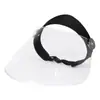 Parasol Personalizado Protector Solar Cubre Rostro Máscara Protectora Anti-Ultravioleta Sombrero de Sol de Verano para Hombre Montar en Bicicleta Ciclismo Coche Eléctrico