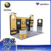 Expositores Multicamadas Personalizados por Tempo Limitado, Prateleiras Personalizadas, Produção de Painel de Boas-Vindas, Expositores, Prateleiras, Estandes Publicitários, Outdoors