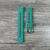 Stock de fábrica 22/20/19/18mm Correa Universal de Silicona para Reloj Adecuada para Huawei, Samsung y Otros Relojes Inteligentes