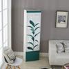 Novo Estilo Rato Branco Decoração de Casa Estilo Coreano Pequeno Refrescador Armário Quadrado Capa para Coifa Tampa Cobertura para Ar Condicionado Capa para Ar Condicionado Vertical Totalmente Coberta
