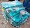 Máquina de gravação máquina de corte mesa flange de junta tubo a vácuo válvula adsorção plástico PVC flange T cinco vias acessórios