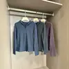 Sudadera con Media Cremallera de Manga Larga Estilo Coreano Otoño para Mujer, Top Versátil Capa Base 13960