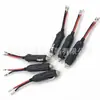 Cable de Carga para Encendedor de Cigarrillos de Bala para Coche de Venta Caliente con Encendedor de Cigarrillos con Luz y Enchufe DC Cable de Encendedor de Cigarrillos Americano