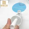 200ml300ml500ml Negro y Blanco Plástico PET Botella de Spray de Alta Presión Sostenible Botella con Atomizador Director Cosméticos
