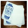 Pad de PP, Salvamanteles de PP, Salvamanteles de PVC, Salvamanteles de PP Esmerilado, Pad de PP Blanco Opaco Impreso con Dibujos Animados para Exportación