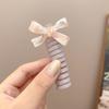 Cuerda para el Cabello de Trenza de Burbujas de Perlas para Mujer, Anillo para el Cabello de Hilo Telefónico con Lazo, Nueva Cuerda para el Cabello 2025