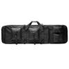 Bolsa táctica para arma de 1.2 m para exteriores, bolsa de campo CS de 1 m, 85 cm, portátil al hombro, bolsa de pesca en stock al por mayor