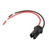 Fabricante Venta al por Mayor T10 Casquillo de Luz Indicadora de Ancho Luz de Conducción LED Casquillo T10 Cable Carro LED Casquillo de Luz Pequeña en Stock