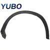 Adecuado para tira de moldura de guardabarros lateral trasero Mazda CX-5 2017-2021 KB-7W51W-50F8N