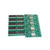 Soldadura de PCBAs, Montaje de Chips SMT, Ensamblaje de Componentes de Inserción DIP, Servicios de Paquete de Material y Mano de Obra para PCBs, Fabricante de Servicio Integral para Placas de Circuito