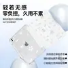 Funda tipo Y plegable Star Cat Fishing, adecuada para tabletas iPad de 11/10ª generación, con ranura para lápiz, también compatible con Air 4/5/6 y mini