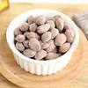 Corea del Sur importó almendra Barbee Tom Farm miel mantequilla nuez almendra en grano snack nuez Almendra
