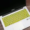 Para portátil ASUS de 14 pulgadas w419l x450c U4000 A456U teclado R419U película protectora R414U