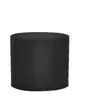 Amazon Transfronterizo Cubierta Redonda para Hoguera de Exterior Cubierta para Hoguera de Patio Tela Oxford 420D Impermeable Cubierta para Chimenea de Exterior