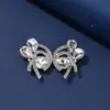 Hebilla de Suéter Nueva Estilo con Pedrería y Pasador, Hebilla de Aleación para Capa, Pinza para Bufanda, Ceñidor de Cintura Estilo Europeo y Americano, Broche Fijo, Venta al por Mayor