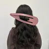 Presente Engraçado Decoração Criativa para Mochila Clipe Grampo de Cabelo Extra Grande 28cm Acessório Gigante Divertido para Pegadinhas