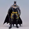 Batman Caballero Oscuro Heath Ledger Escuadrón Suicida Estilo Payaso Modelo Móvil Adorno Juguete