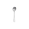 Cubiertos de Estilo Occidental 1010 Vajilla de Acero Inoxidable Cuchara para Remover Café Espátula para Pastel Juego de Cucharas para Hotel Cuchillo para Bistec Estilo Occidental
