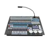 Console 1024 Casamento Bar Palco Console de Controle de Iluminação Profissional Luzes de Cabeça Móvel Controlador Dmx512 Estação de Dimmerização