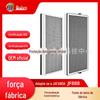 Adaptação transfronteiriça Jafanda JF888 purificador de ar filtro de odor HEPA remoção de névoa e filtro de remoção de aldeído acessórios