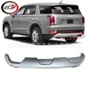 Adecuado para Plato de Soporte Inferior del Parachoques Palisade 2020~2022 86671S8000