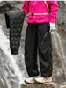 Pantalones Impermeables Soft Shell Desmontables para Montañismo al Aire Libre a Prueba de Tres Elementos Repelentes al Agua de Secado Rápido Deportivos Unisex Marca de Moda Estilo Funcional Pantalones de Trabajo