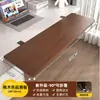 Tablero de extensión de escritorio plegable, extensión lateral de escritorio de oficina, tablero de mesa ampliado, bandeja de soporte para brazos, soporte de extensión para teclado