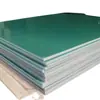 Fabricante de Origen Placa de Fibra de Vidrio Fr-4 Placa Aislante Resistente a Altas Temperaturas Placa de Fibra de Vidrio Verde Material de Placa de Epoxi Procesamiento Personalizado