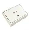 Cajas de Empaque Personalizadas para Té, Cajas de Té de Alta Gama Cielo y Tierra, Cajas de Regalo, Empaque de Caja de Regalo de Té Hecho a Medida
