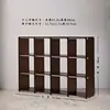 2025 Novo Suporte de Exibição para Xícaras Suporte de Exibição para Conjunto de Chá Copo de Água Rack de Armazenamento em Grade Multicamadas Transparente para Desktop Rack de Exibição