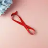 En stock venta directa transparente dorado caja de alta gama empaque regalo caja de regalo caja de dulces boda banquete de bodas caja de embalaje