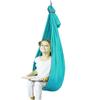 Amazon popular hamaca elástica para niños silla colgante columpio para interior y exterior columpio hamaca para niños yoga fábrica de Shenzhen