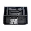 Venta al por mayor del fabricante Adecuado para 24 Chery Toitu Shanhai T2 Caja de almacenamiento para maletero Caja de almacenamiento Caja de almacenamiento de artículos
