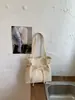 Bolso de Lunares para Mujer 2026 Nuevo de Moda Verano Exquisito Bolso Tote para Viajar Gran Capacidad Bolso de Hombro