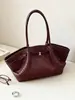 Bolso cubo de moda transfronterizo, textura tejida simple, elegante, versátil, casual, retro, bolso de hombro único, para el día a día, bolso para debajo del brazo