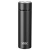 Taza térmica de acero inoxidable 316 Fuguang para hombres y mujeres, de gran capacidad, portátil, de alta gama, con logotipo.
