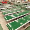 Línea de Producción de Transportador de Banda Pequeño Personalizado Hq34Pvc/Pu Estándar/Antidesviación/Perfil Estrecho
