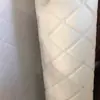 Tapicería Suave en Forma de Diamante para Interiores de Camiones, Litera, Puerta Antirrobo, Contorno de Cama, Renovación de Cabecera, Fondo de KTV, Materiales de Interior para RV