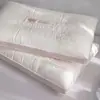 Núcleo de Almohada Súper Suave Cuidado Hotelero Protección del Cuello Dormitorio Estudiantil Columna Cervical Dormir Persona Sola Almohada para el Hogar Núcleo de Almohada Par Venta al por Mayor