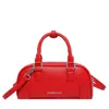 Bolso Minimalista de Nicho Estilo Coreano para Mujer, Nuevo Estilo Versátil de Alta Gama para Hombro y Cruzado, Primavera 2026