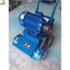 Máquina de limpieza de residuos de hormigón para ingeniería de construcción, máquina de limpieza de mortero de pavimento de doble placa, máquina de trefilado de lana molida inversa