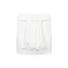 Venta al por mayor de ropa para mujer transfronteriza: Nuevo chaleco de moda de verano de doble botonadura sin tirantes, top casual versátil