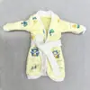 Pijamas, Lencería, Juguetes, Muñecas, Vestidos de Novia, Juguetes, Ropa, Camisones Gruesos de Lana, Ropa para Cambiarse, Juguetes, Muñecas de Moda