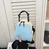 Mochila e Bolsa Transversal 2 em 1 2026 Bolsa Concha para Mulheres, Ombro Único Multifuncional Leve Versátil Bolsa Casual
