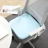 Esponja de Memoria Cojín para Trasero de Casa Cojín de Oficina Silla Sedentario Estudiante Suave Engrosado Universal Cuatro Estaciones Coche