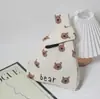 Bolsa Tejida para Dulces de Boda Souvenir de Cumpleaños de Bebé Bolsa Tejida Bolsa de Regalo para Vacaciones Bolso de Regalo para Fiesta de Primer Cumpleaños de Niños