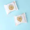 Fabricante Personaliza Sacos de Embalagem para Bolos da Lua de Meio Outono com Design de Logotipo Impresso e Impressão Personalizada para Produtos Assados