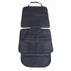 Venta caliente cojín para asiento de coche de seguridad infantil antideslizante resistente al desgaste cojín protección de asiento cojín para asiento de seguridad de bebé